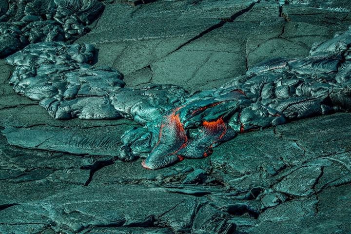 Lava